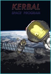 Kerbal Space Program [v 1.11.0.03045 + DLCs] (2017) PC | RePack  xatab